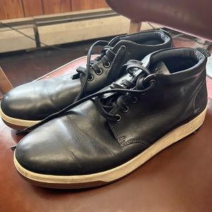 Cole Haan Black Grand